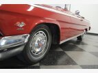Thumbnail Photo 23 for 1962 Chevrolet Impala Convertible